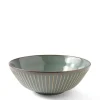 Aiya Green 8.5" Bowl