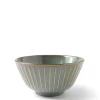 Aiya Green 4.75" Rice Bowl