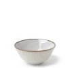 Aiya Ivory 4.75" Bowl