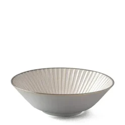 Aiya Ivory 6-3/4" Bowl