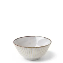Aiya Ivory 4.75" Bowl