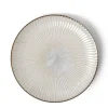 Aiya Ivory 8.75" Plate