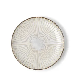 Aiya Ivory 6.5" Plate