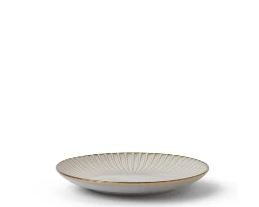 Aiya Ivory 6.5" Plate