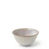 Aiya Ivory 5.5" Rice Bowl