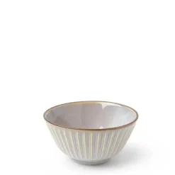 Aiya Ivory 5.5" Rice Bowl