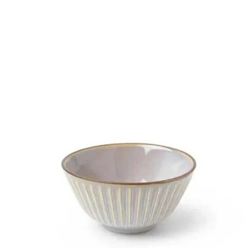 Aiya Ivory 5.5" Rice Bowl