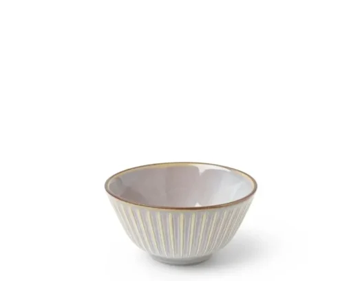 Aiya Ivory 5.5" Rice Bowl