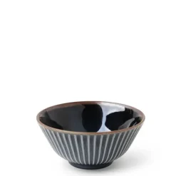 Aiya Navy 4.75" Bowl