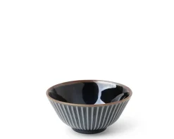 Aiya Navy 4.75" Bowl