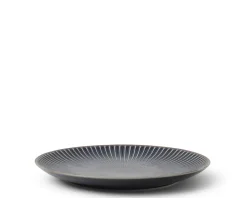 Aiya Navy 9.25" Plate