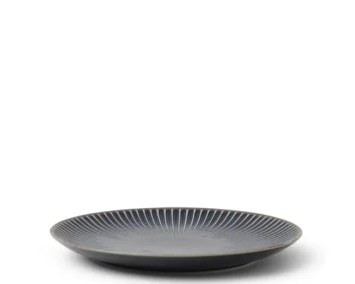 Aiya Navy 9.25" Plate