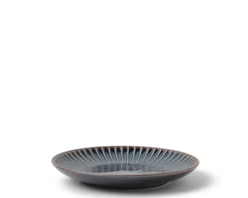 Aiya Navy 6.5" Plate
