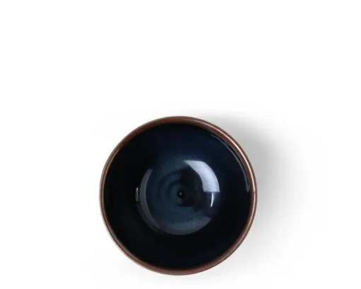 Aiya Navy 5.5" Rice Bowl