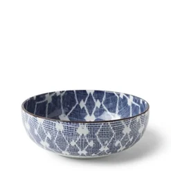 Aizome Hishi 7" Bowl