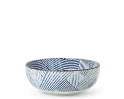 Aizome Shima 7" Bowl