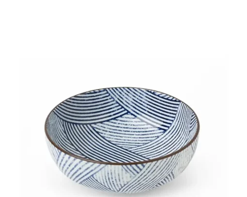 Aizome Shima 7" Bowl