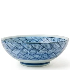 Ajiromon 8.5" Noodle Bowl