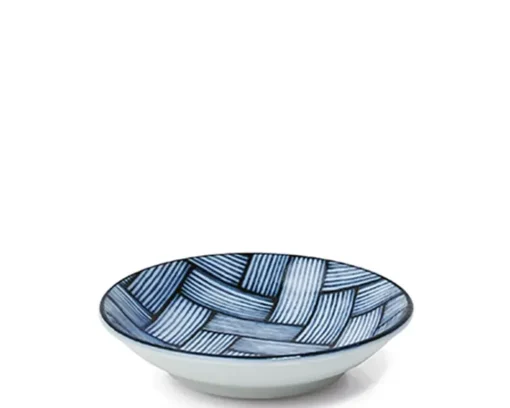 Ajiromon Sauce Dish