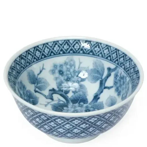 Ajisai 6" Bowl