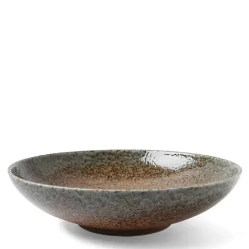 Aoi Nagashi 11.25" Serving Bowl