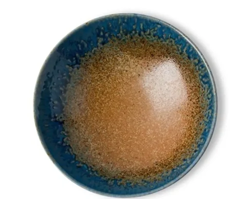 Aoi Nagashi 9.5" Serving Bowl
