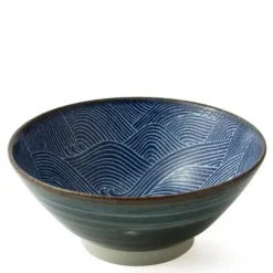 Aranami 6-7/8" Bowl