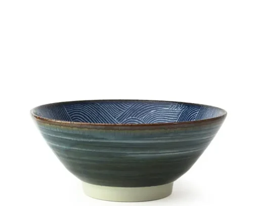 Aranami 6-7/8" Bowl