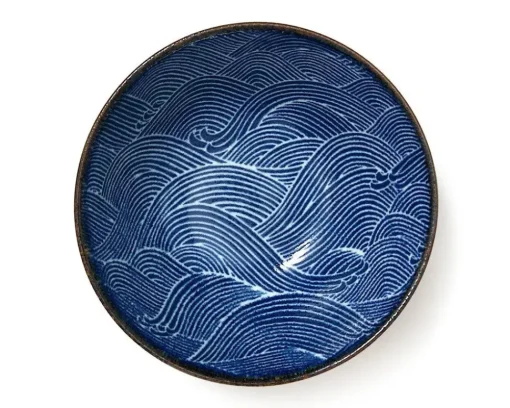 Aranami 6-7/8" Bowl