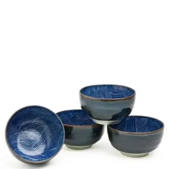 Aranami 5" Bowl Set