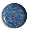 Aranami 7" Plate
