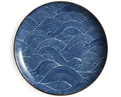 Aranami 10" Plate