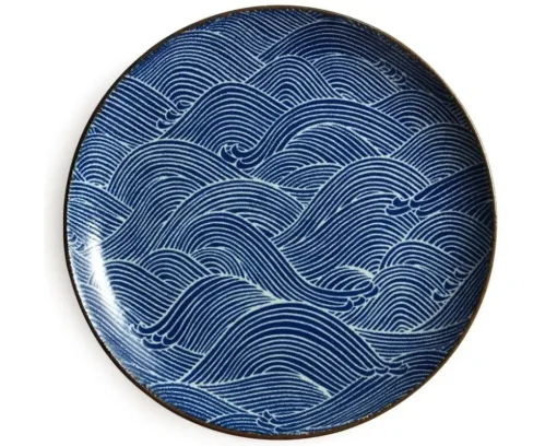 Aranami 10" Plate
