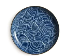 Aranami 7" Plate