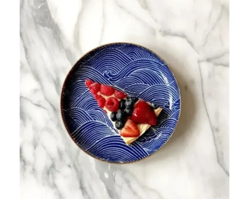 Aranami 7" Plate