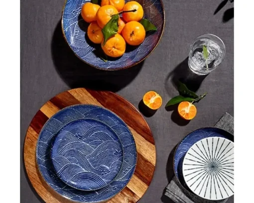 Aranami 10" Plate