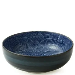 Aranami 8.5" Serving Bowl