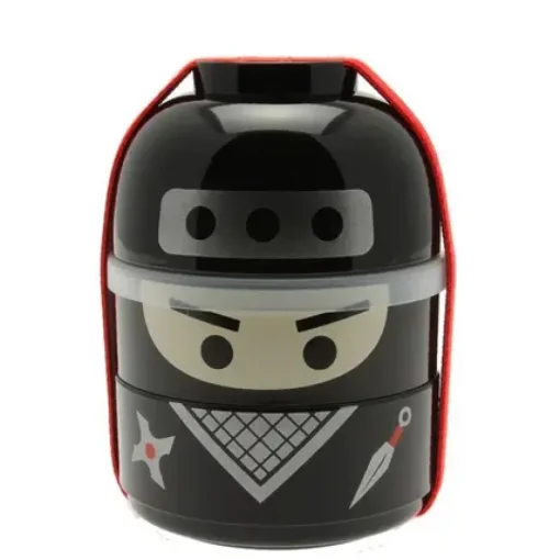 Bento Set Ninja