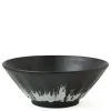 Bincho Black 7.75" Noodle Bowl