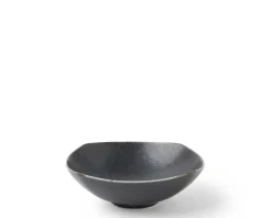 Black Cosmos Shiho Sauce Dish