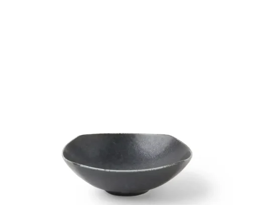 Black Cosmos Shiho Sauce Dish