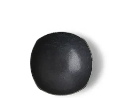 Black Cosmos Shiho Sauce Dish