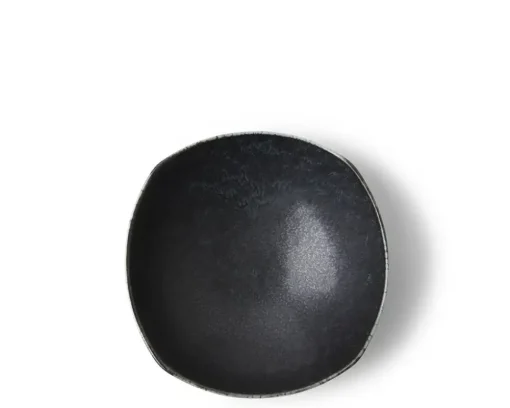 Black Cosmos Shiho Sauce Dish