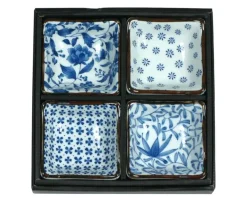Blue & White 3.25