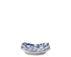 Blue & White Karakusa 3.5