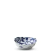 Blue & White Karakusa 3.75" Sauce Dish