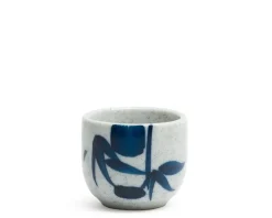 Blue Bamboo 1.2 Oz. Sake Cup