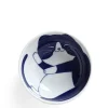 Blue Cats Rice Bowl