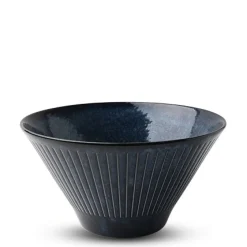 Blue Namako Tokusa 7.25" Bowl