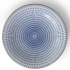 Blue Sen Navy 11" Plate
